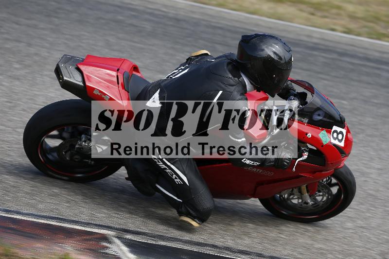/19 06.06.2026  TZ Motorsport ADR/Gruppe gruen/84